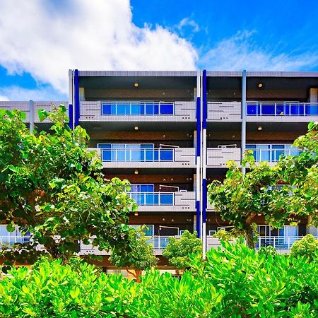 Sunshine Coast Apartment Chatan Luaran gambar