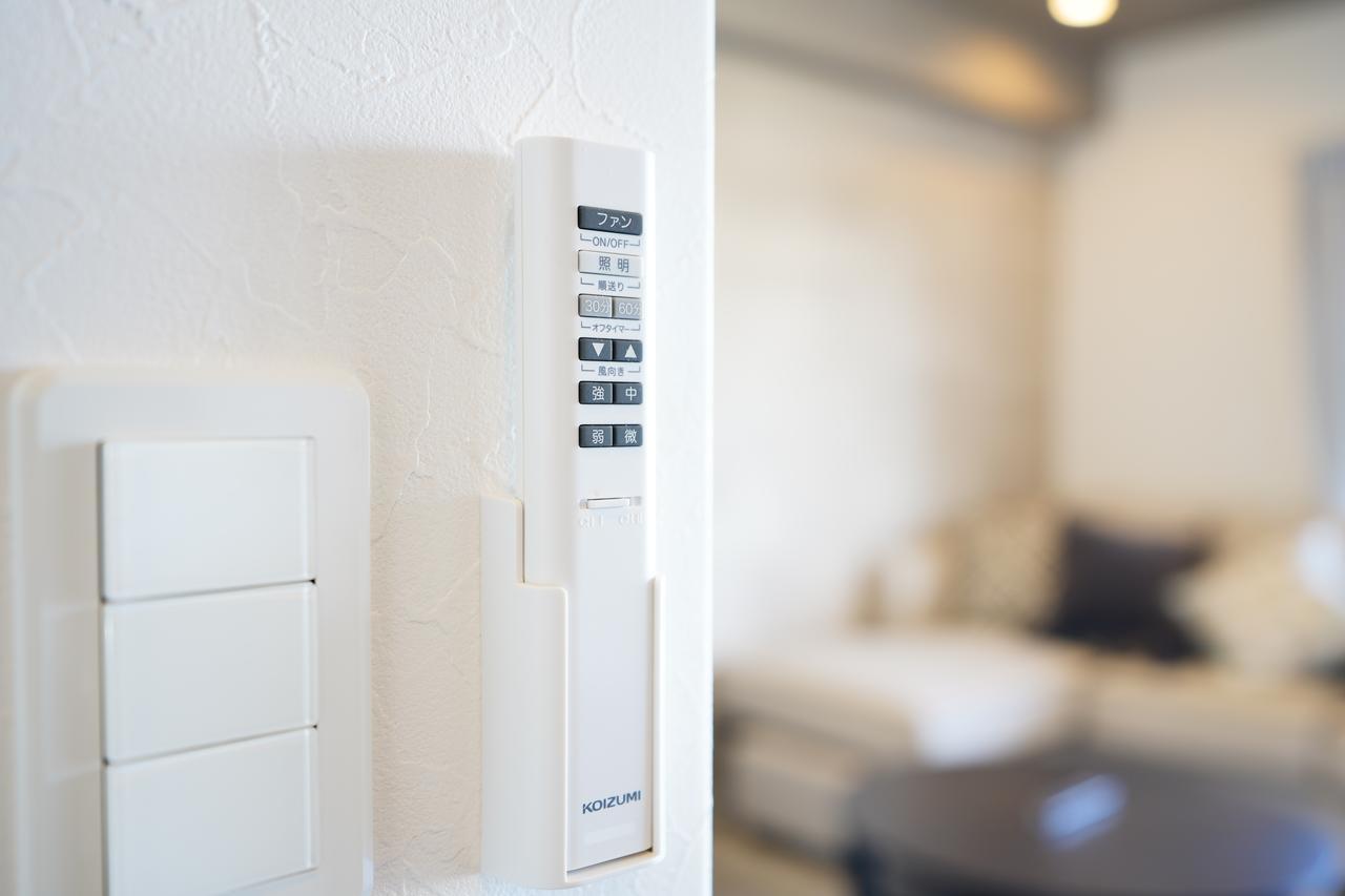 Sunshine Coast Apartment Chatan Luaran gambar