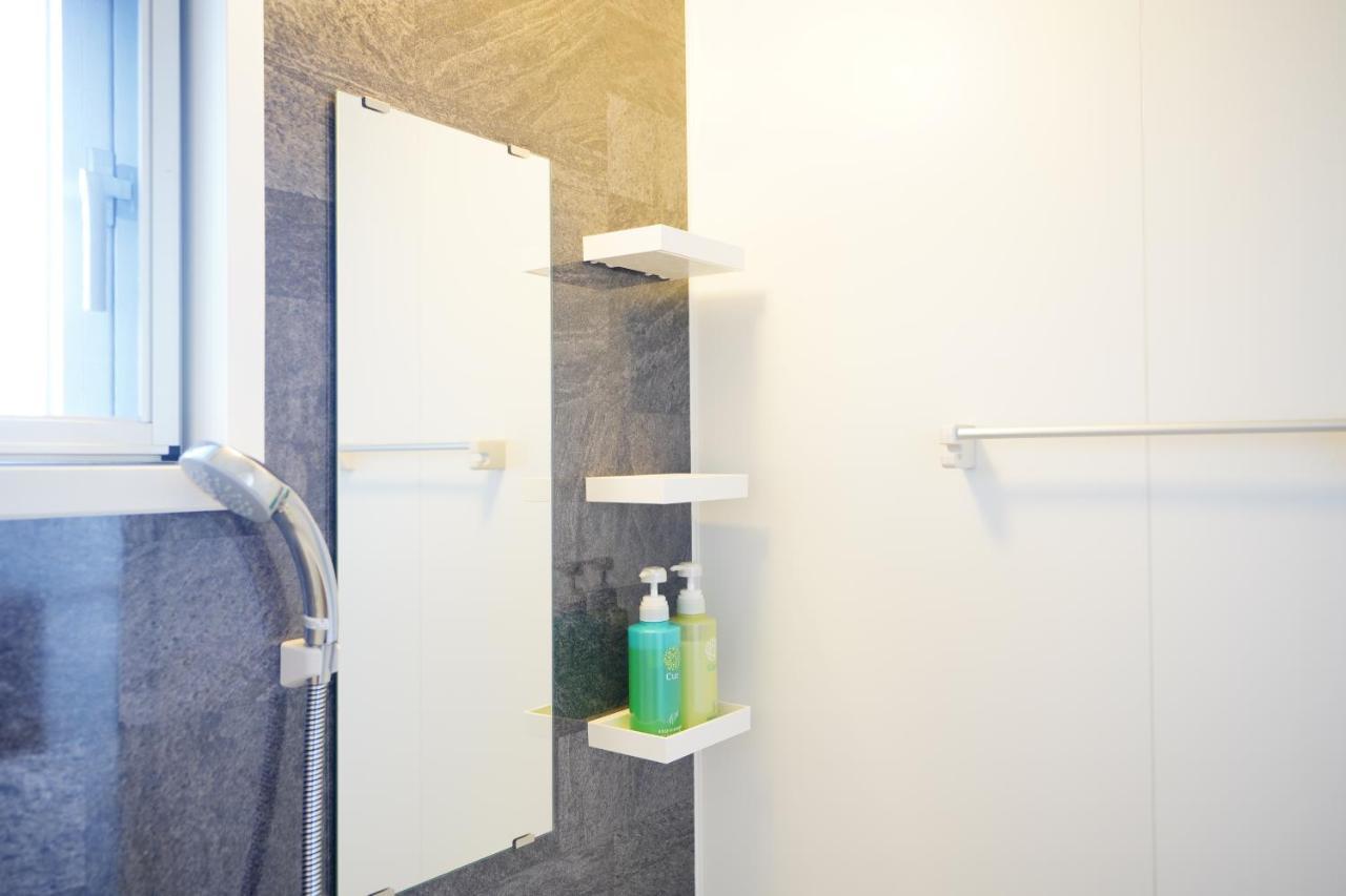 Sunshine Coast Apartment Chatan Luaran gambar
