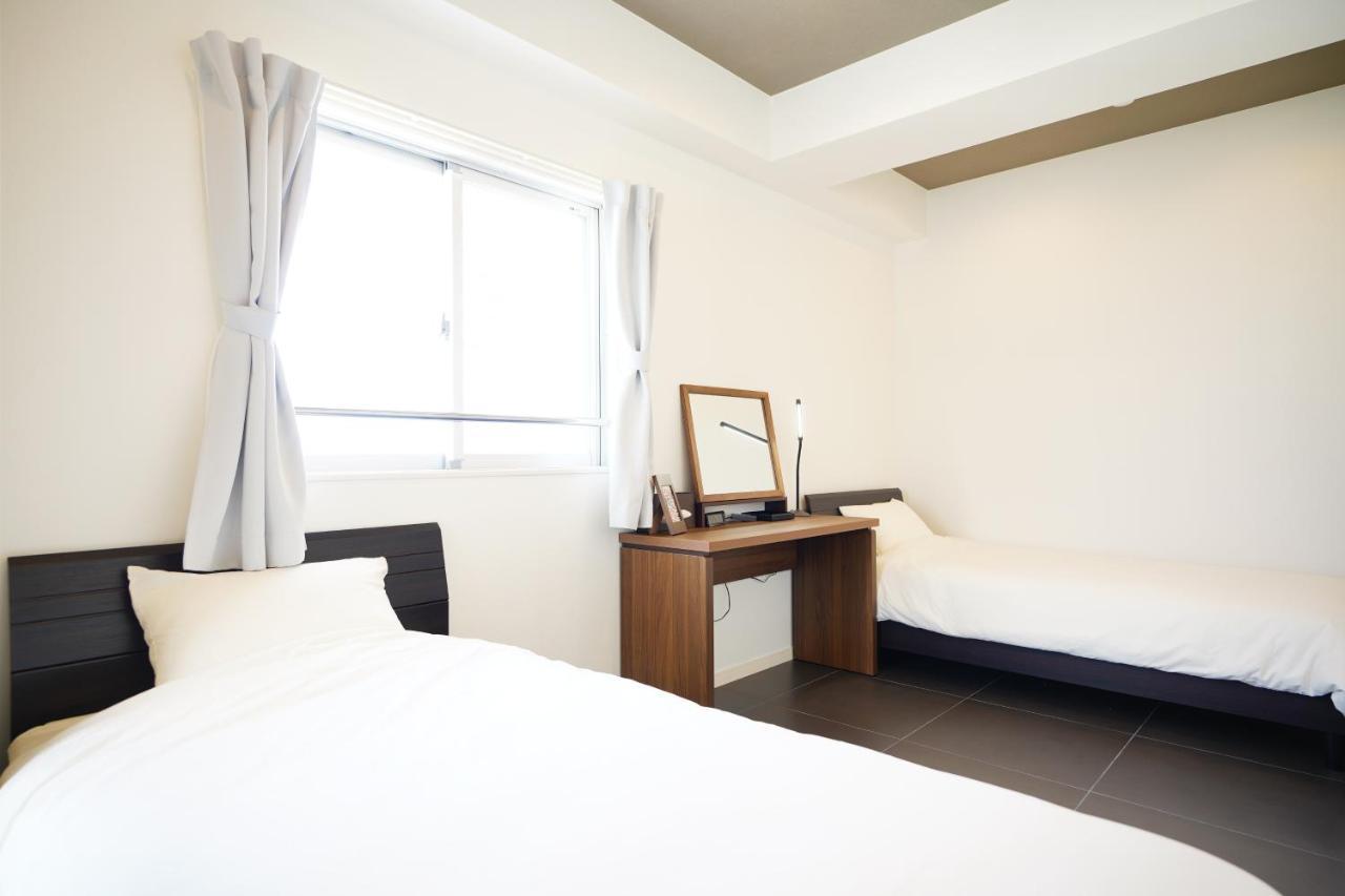 Sunshine Coast Apartment Chatan Luaran gambar