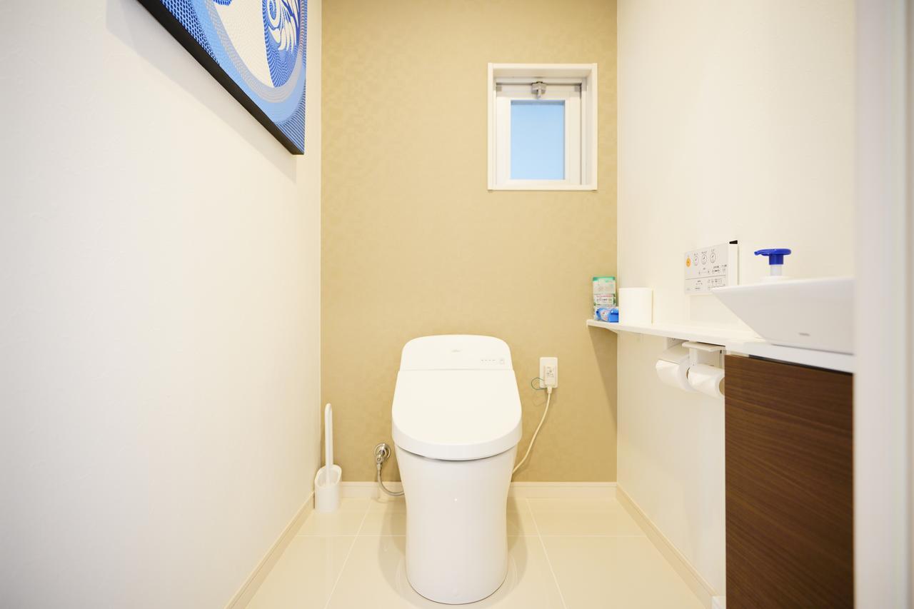 Sunshine Coast Apartment Chatan Luaran gambar