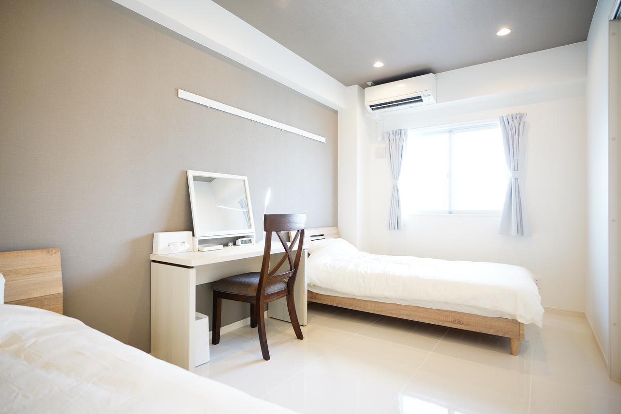 Sunshine Coast Apartment Chatan Luaran gambar