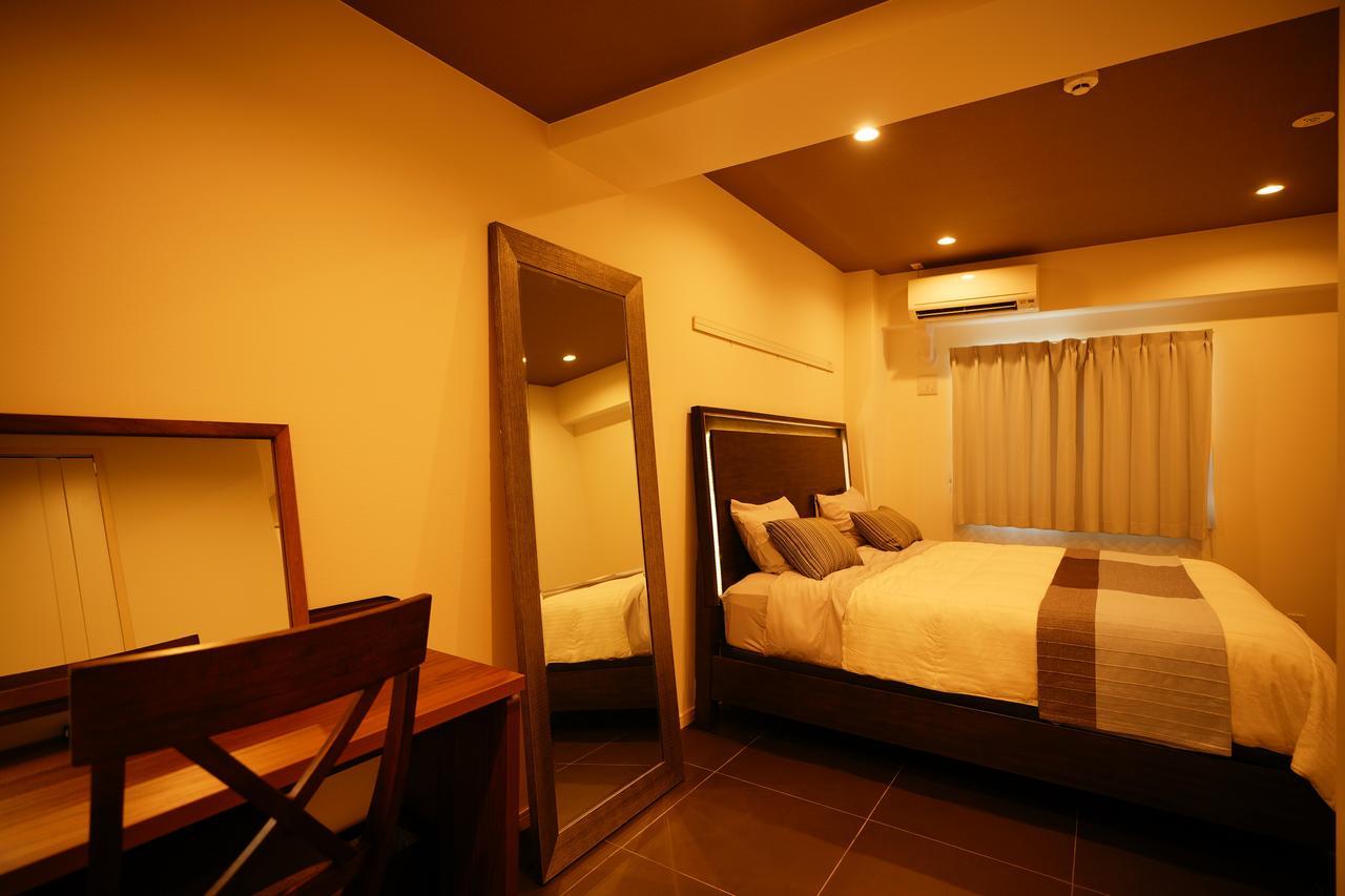 Sunshine Coast Apartment Chatan Luaran gambar