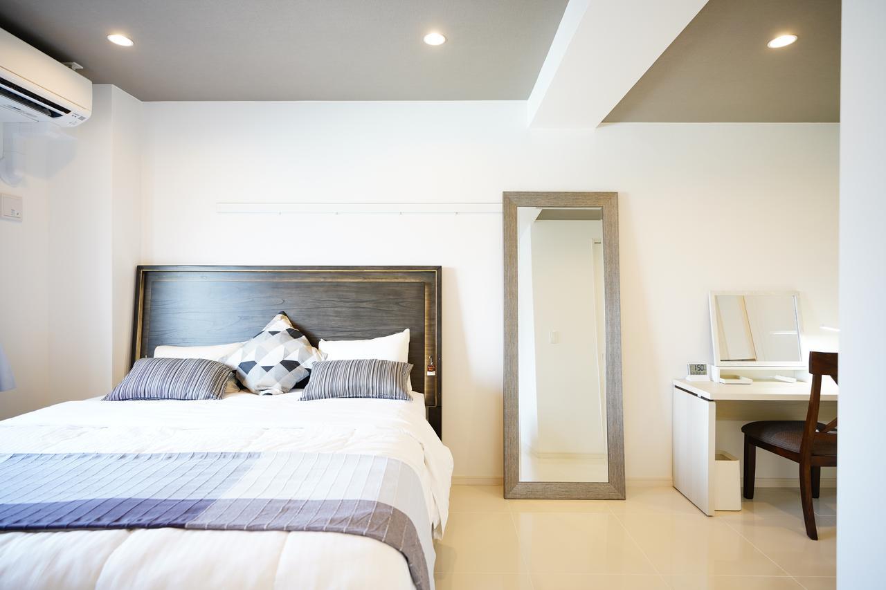 Sunshine Coast Apartment Chatan Luaran gambar