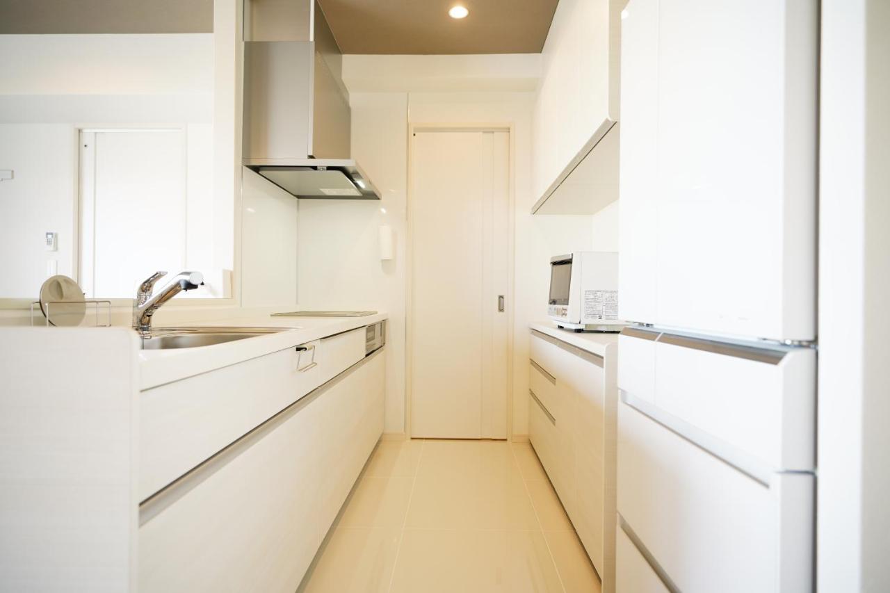 Sunshine Coast Apartment Chatan Luaran gambar