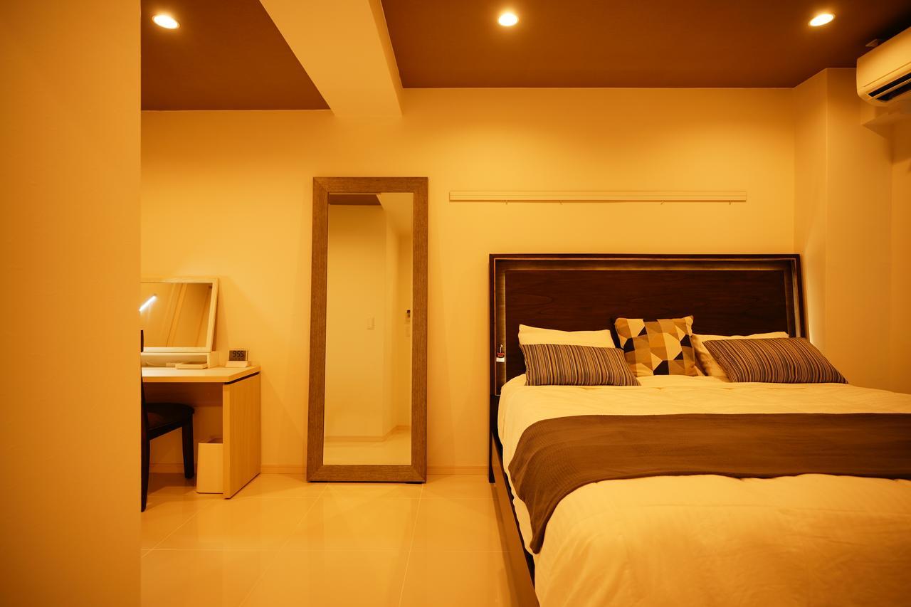 Sunshine Coast Apartment Chatan Luaran gambar