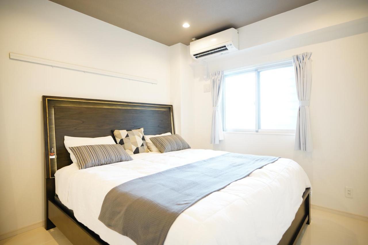 Sunshine Coast Apartment Chatan Luaran gambar