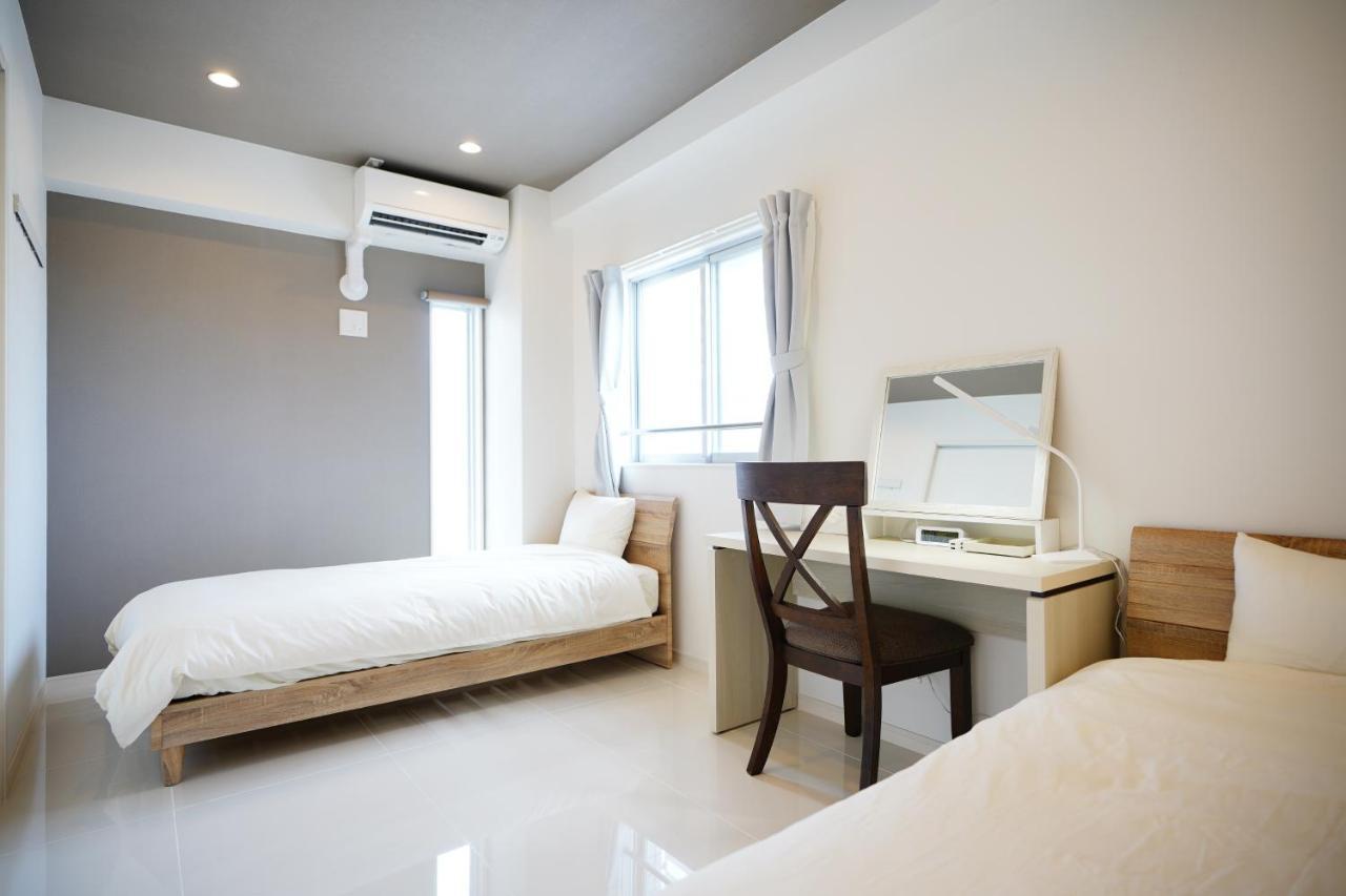 Sunshine Coast Apartment Chatan Luaran gambar