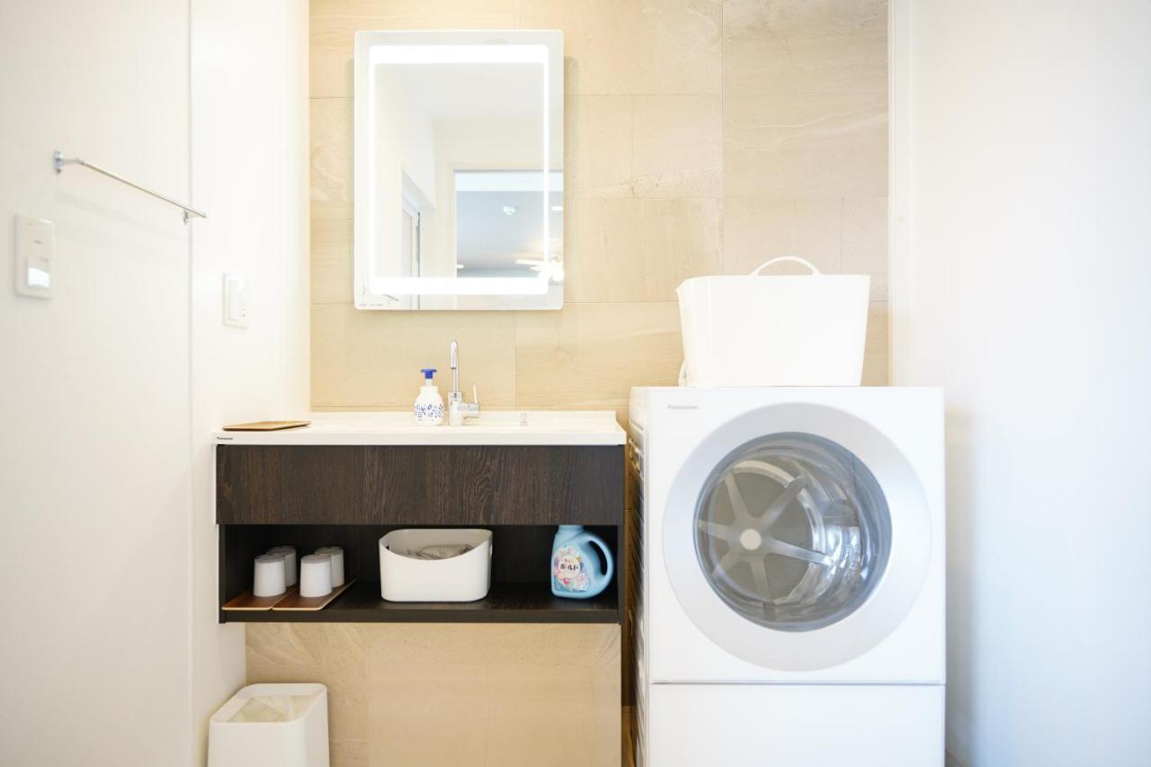 Sunshine Coast Apartment Chatan Luaran gambar