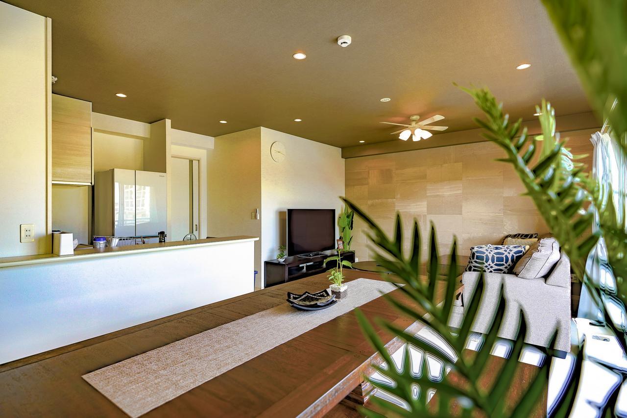Sunshine Coast Apartment Chatan Luaran gambar