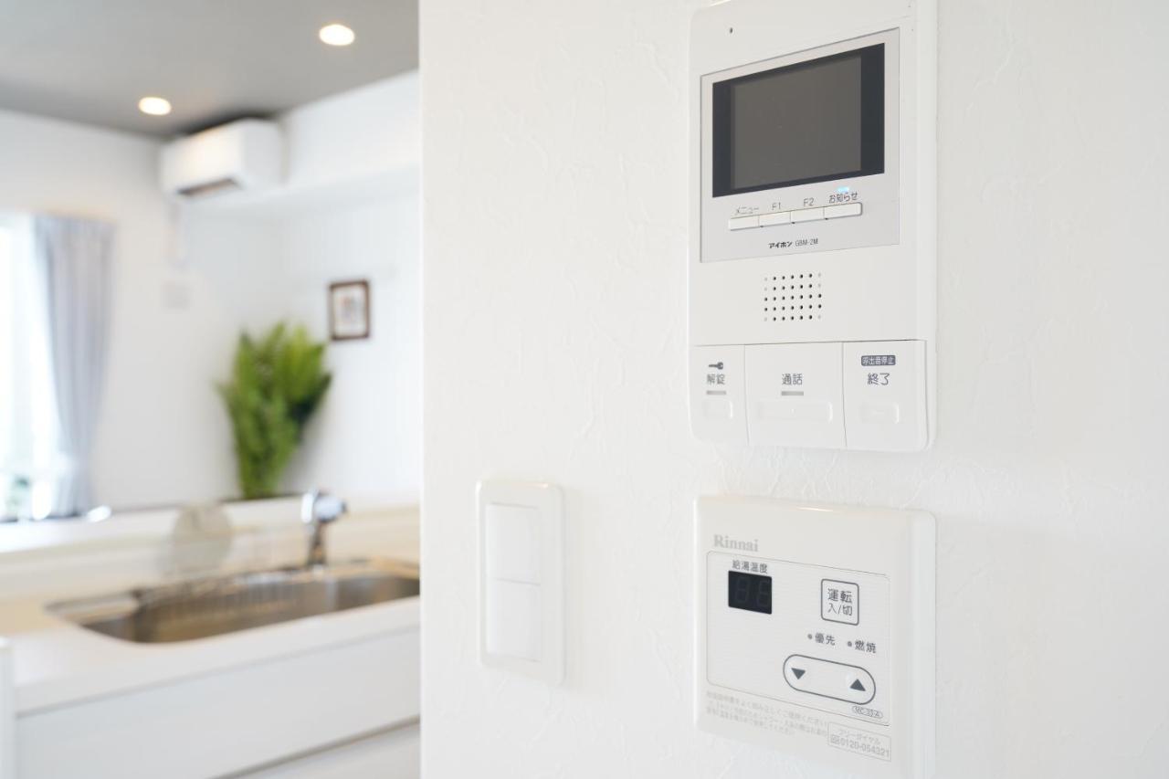 Sunshine Coast Apartment Chatan Luaran gambar