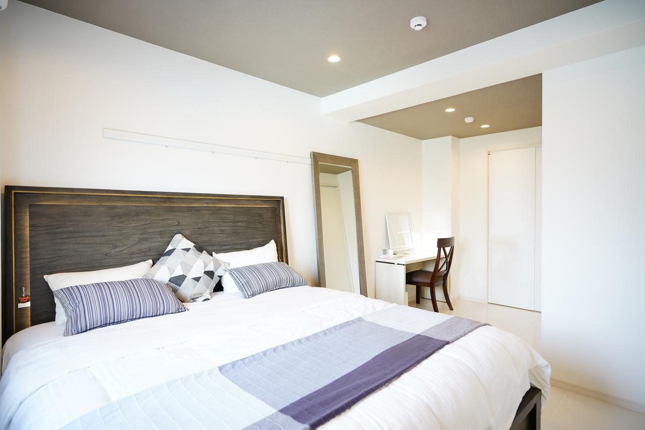 Sunshine Coast Apartment Chatan Luaran gambar