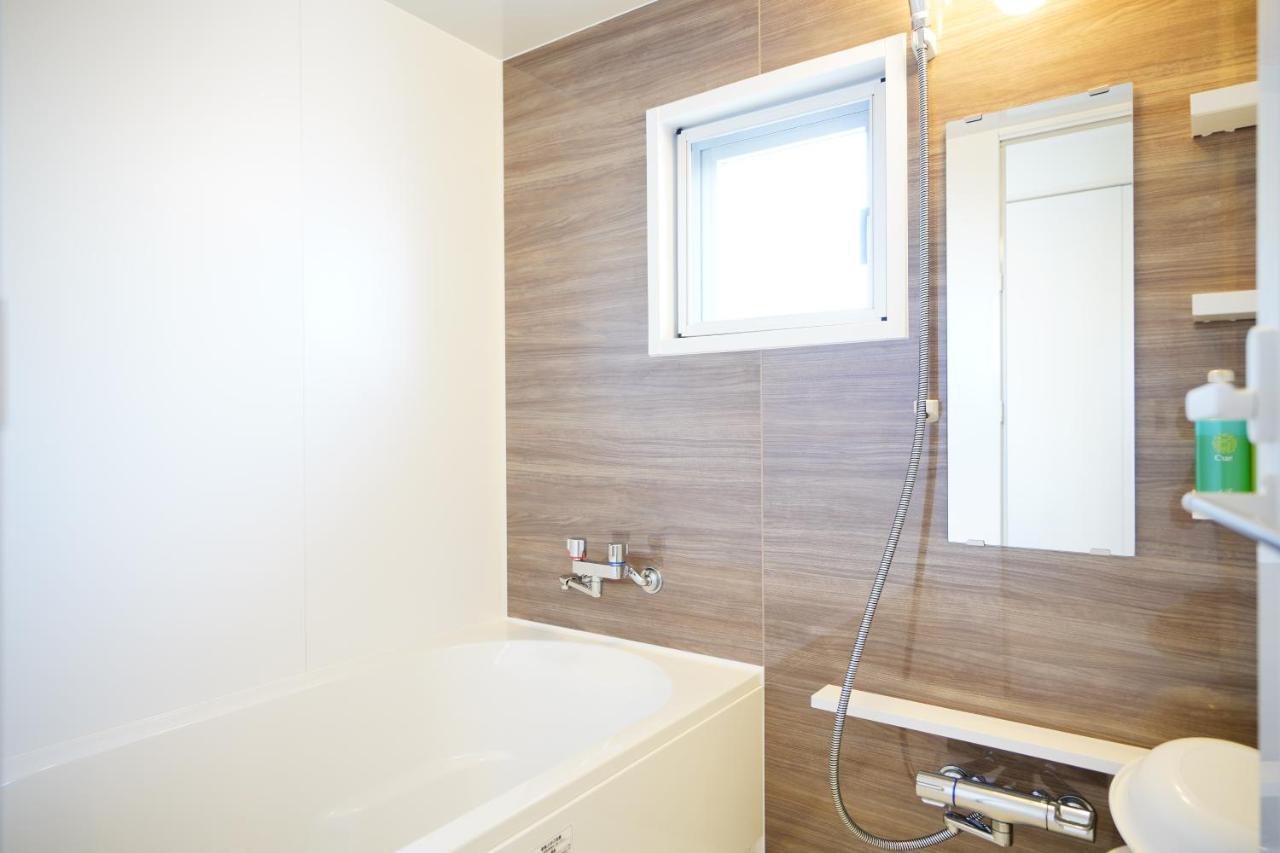 Sunshine Coast Apartment Chatan Luaran gambar