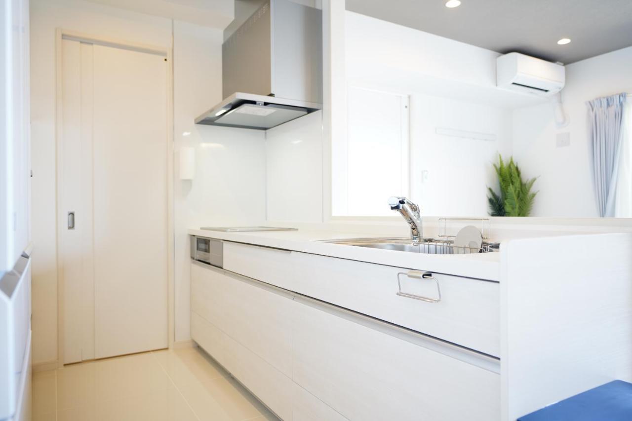 Sunshine Coast Apartment Chatan Luaran gambar
