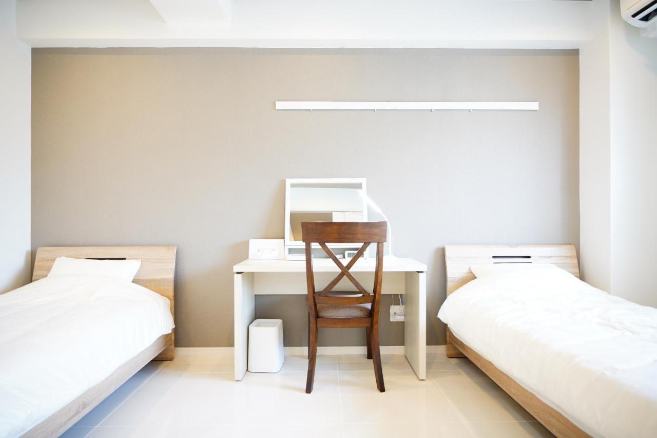 Sunshine Coast Apartment Chatan Luaran gambar